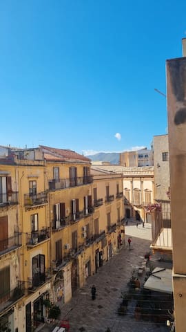 Casa Azzurra Apartments managed Airbnb listing 2