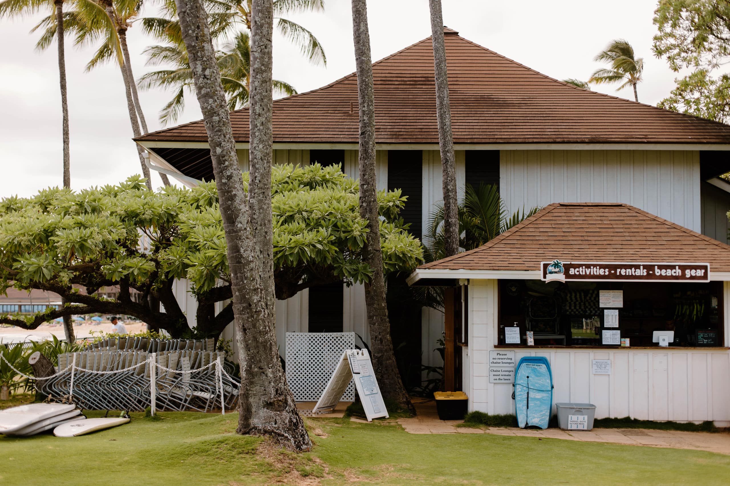 Condo in Koloa · ★4.99 · 1 bedroom · 2 beds · 1 bath - Photo 54