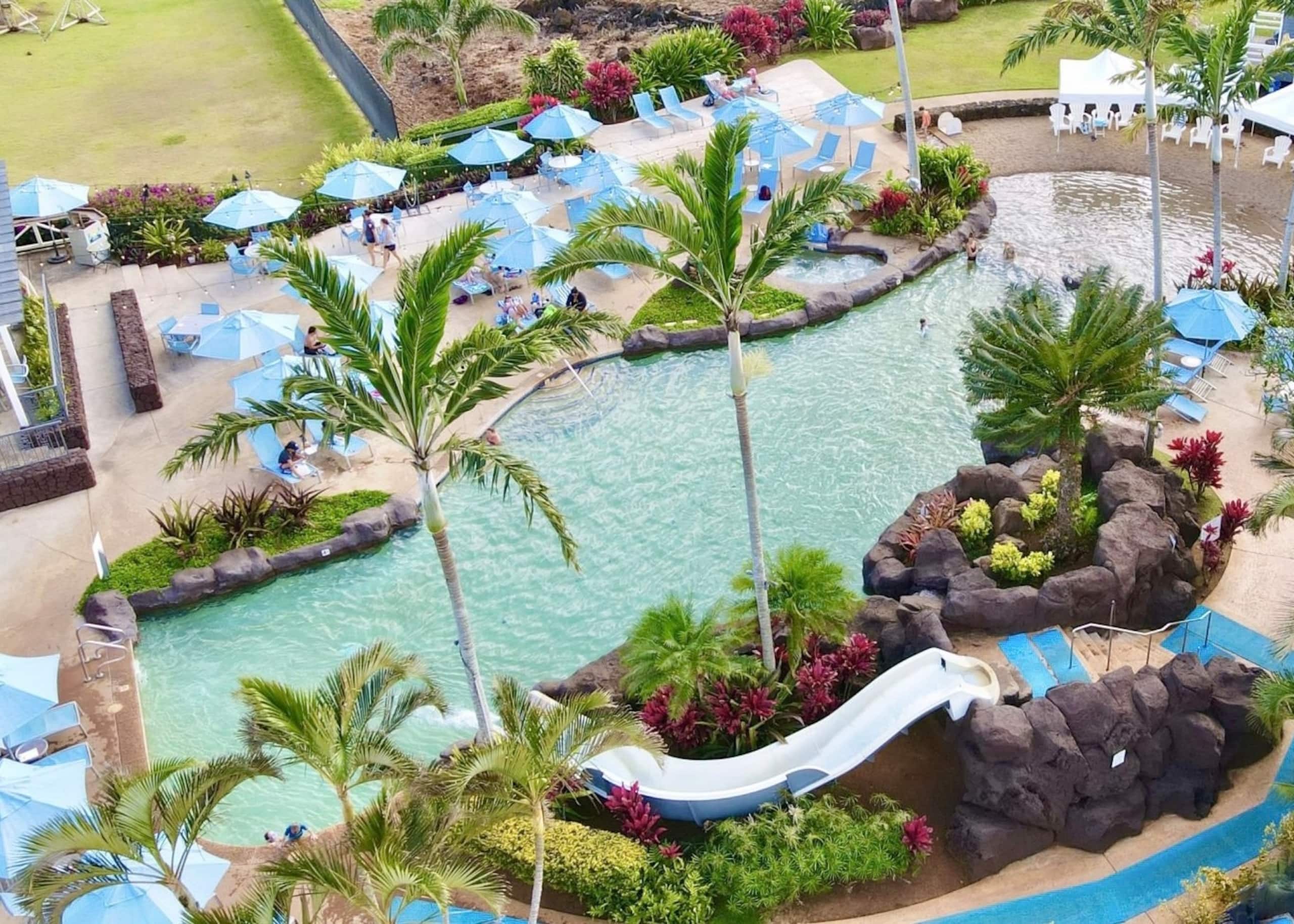 Condo in Koloa · ★4.99 · 1 bedroom · 2 beds · 1 bath - Photo 63