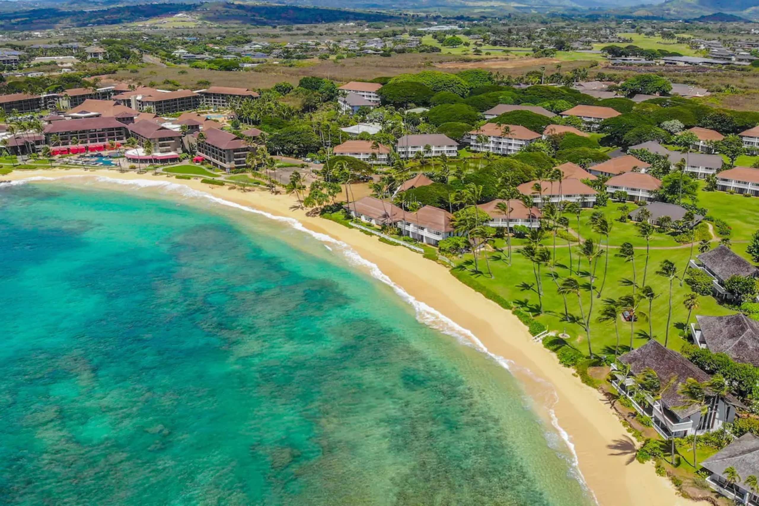 Condo in Koloa · ★4.99 · 1 bedroom · 2 beds · 1 bath - Photo 55