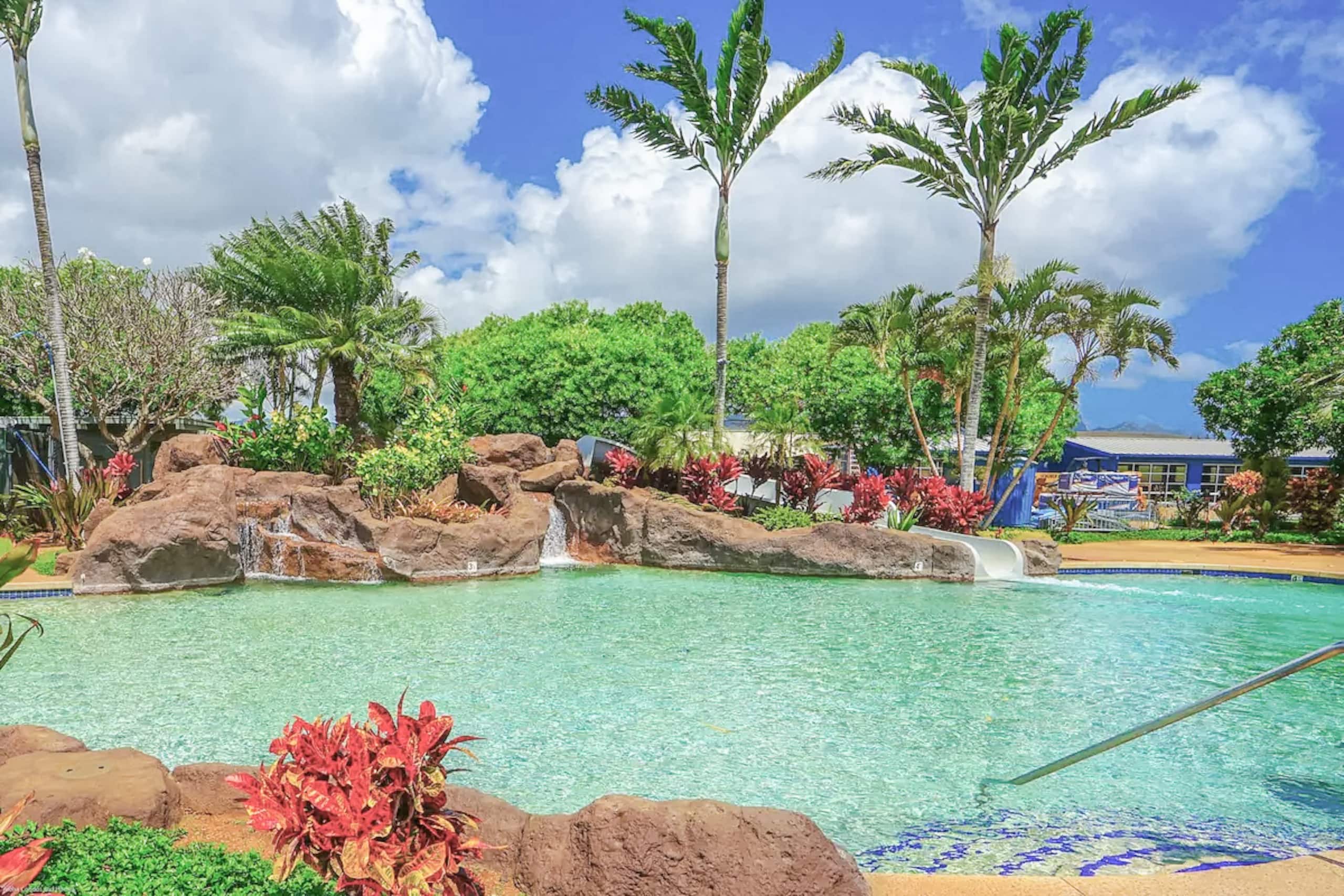 Condo in Koloa · ★4.99 · 1 bedroom · 2 beds · 1 bath - Photo 64