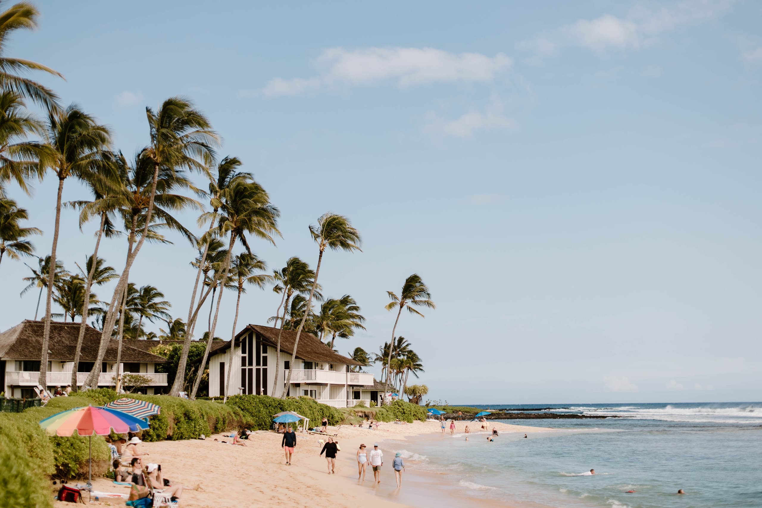 Condo in Koloa · ★4.99 · 1 bedroom · 2 beds · 1 bath - Photo 51