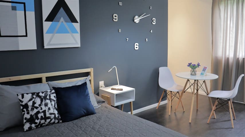 Great apartment 5 rooms, Angel de la Independencia gallery image 3