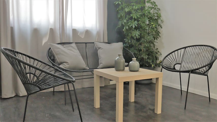 Great apartment 5 rooms, Angel de la Independencia