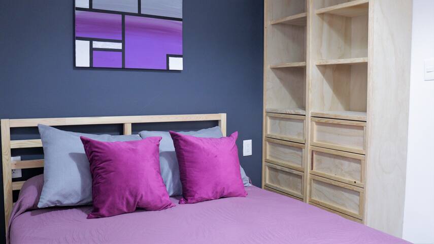 Great apartment 5 rooms, Angel de la Independencia gallery image 4