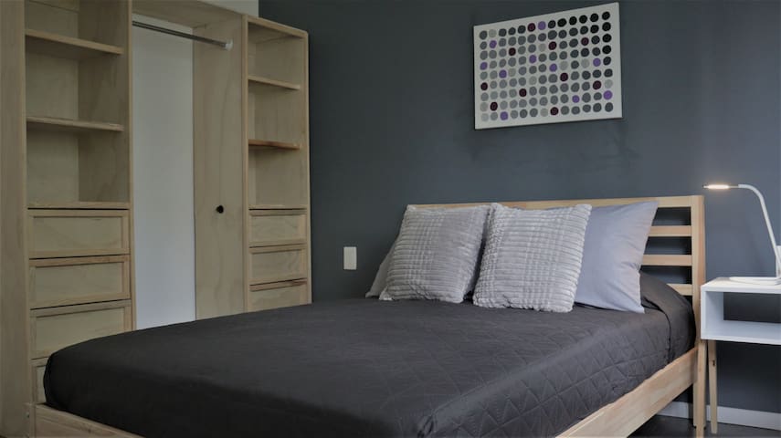 Great apartment 5 rooms, Angel de la Independencia gallery image 5