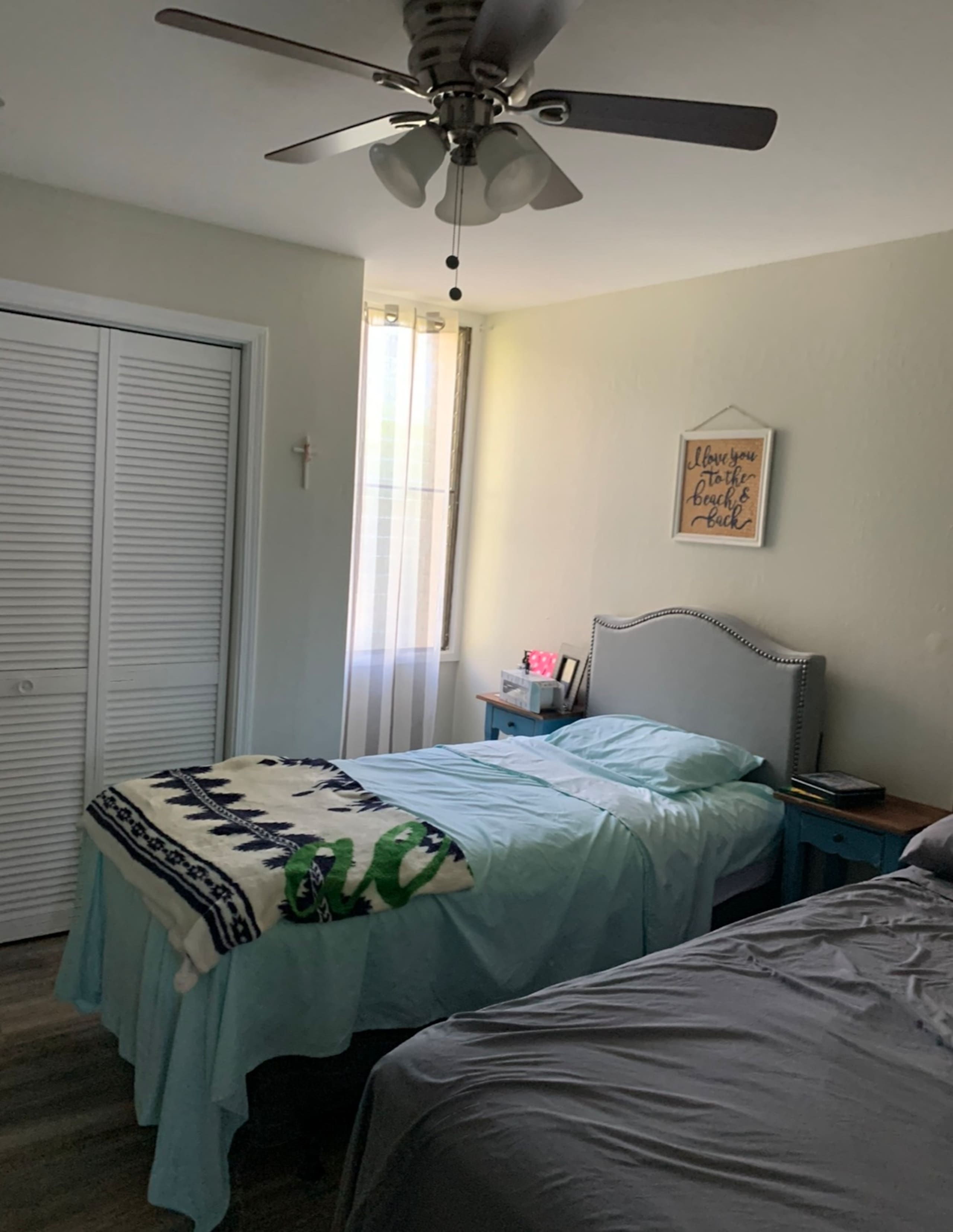 Condo in Waianae · ★5.0 · 2 bedrooms · 3 beds · 1 private bath - Image 2