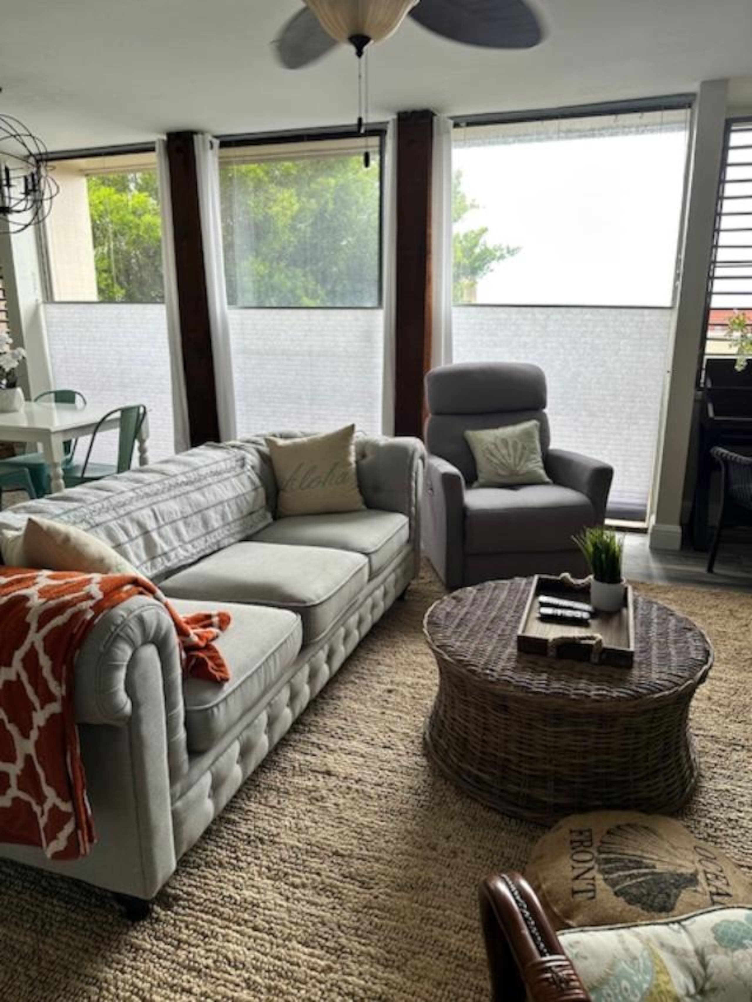 Condo in Waianae · ★5.0 · 2 bedrooms · 3 beds · 1 private bath - Image 6