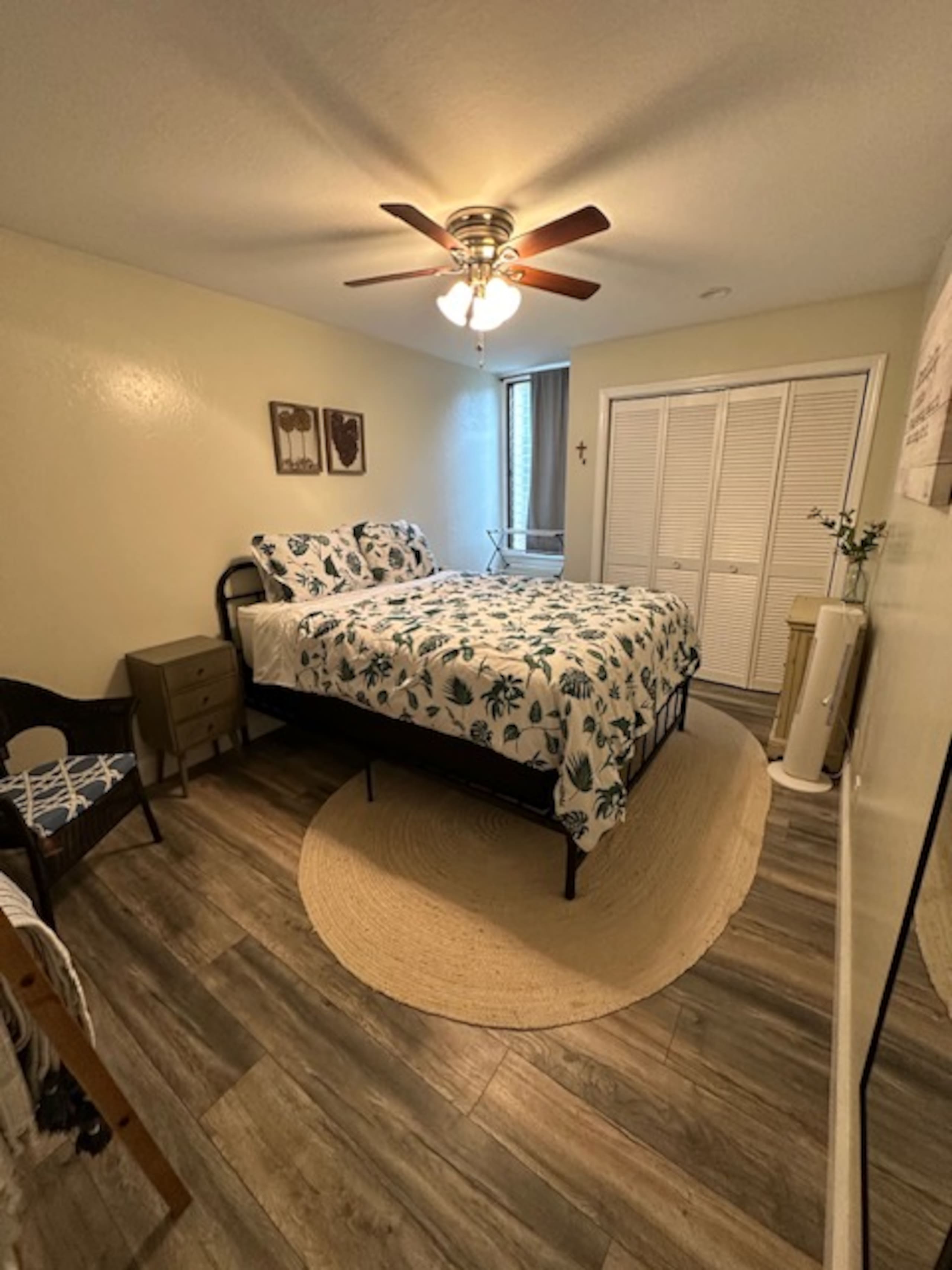 Condo in Waianae · ★5.0 · 2 bedrooms · 3 beds · 1 private bath - Image 1