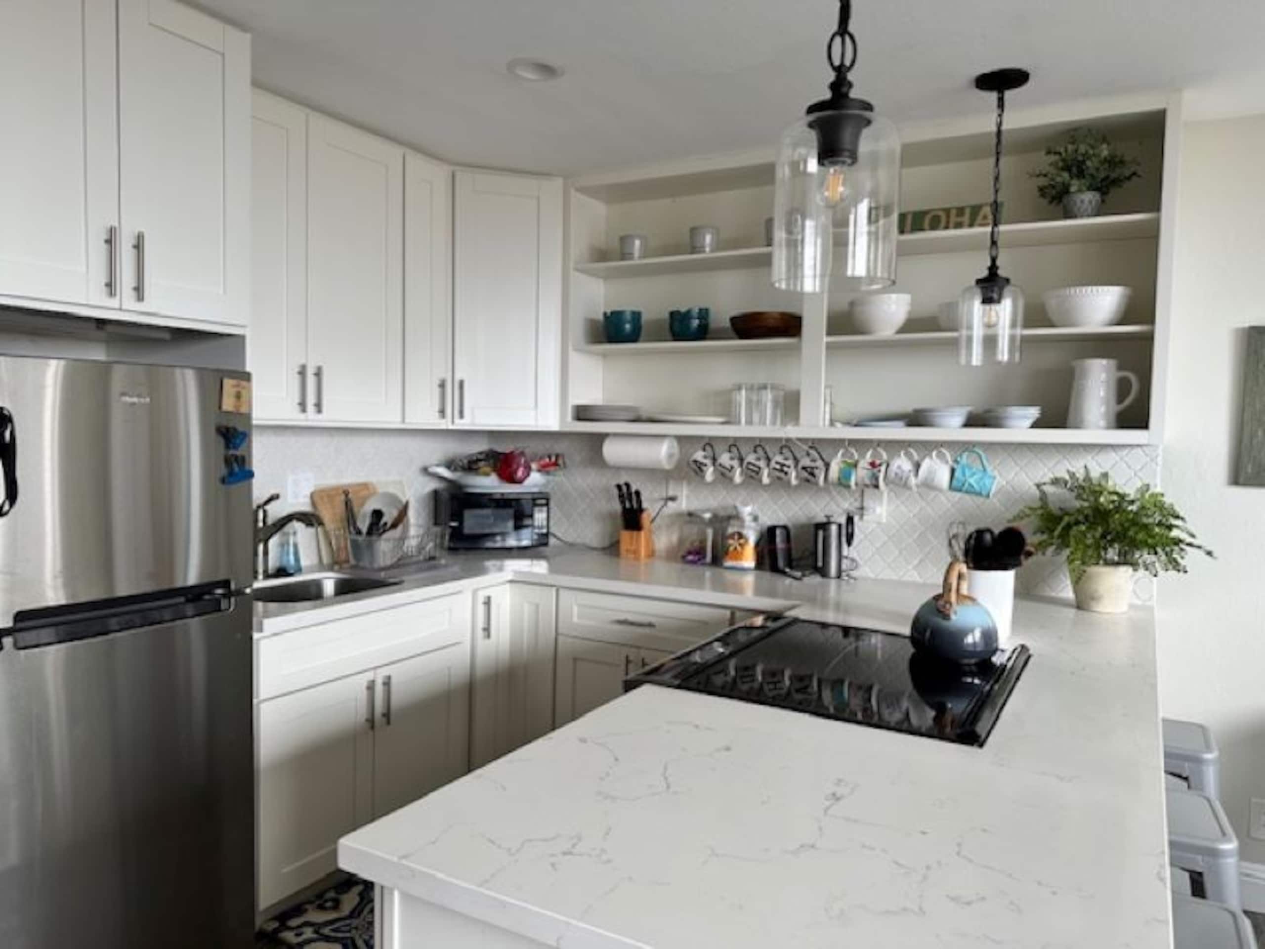 Condo in Waianae · ★5.0 · 2 bedrooms · 3 beds · 1 private bath - Image 7
