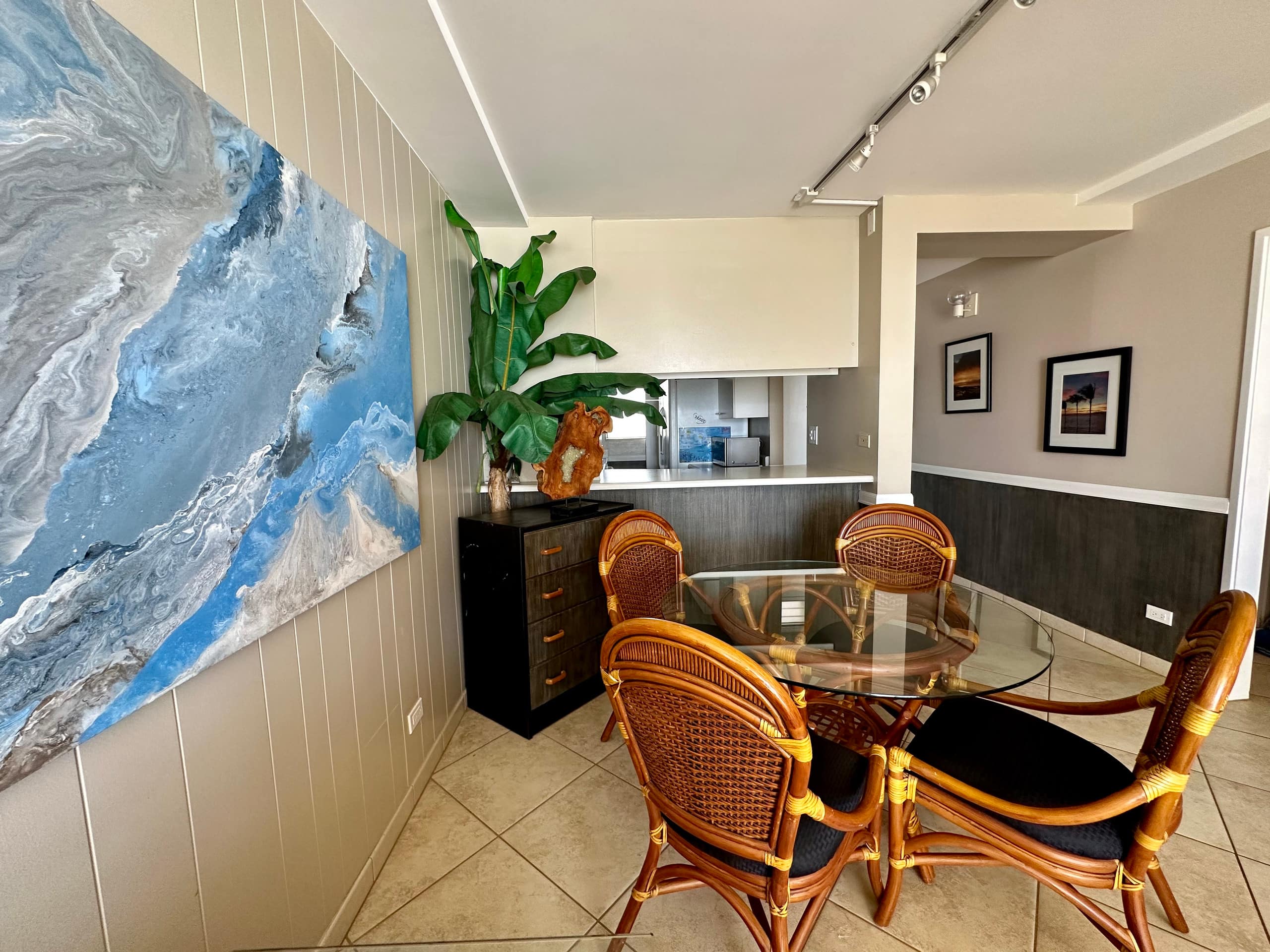 Condo in Kihei · ★4.96 · 1 bedroom · 3 beds · 1 bath - Image 9