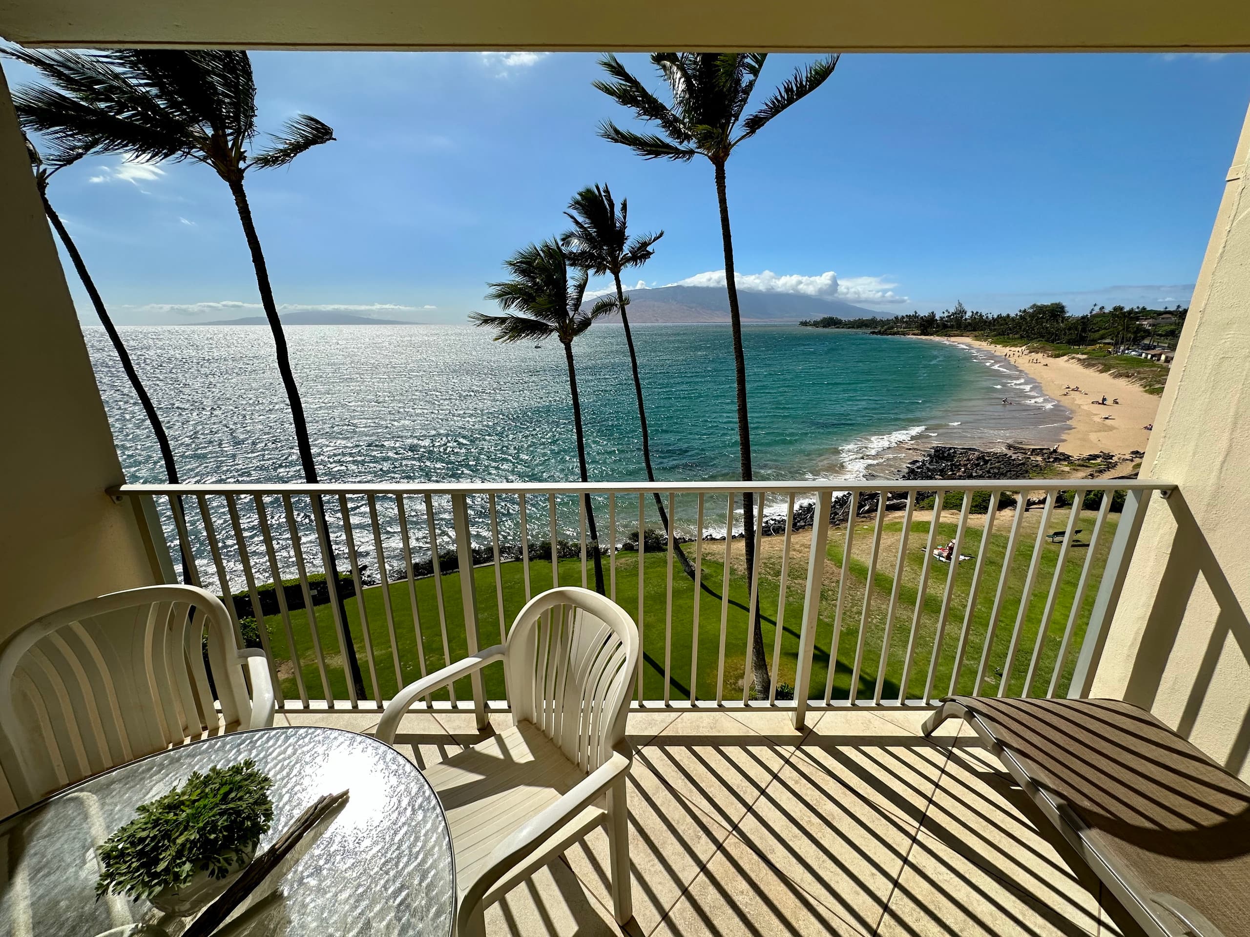 Condo in Kihei · ★4.96 · 1 bedroom · 3 beds · 1 bath - Image 15