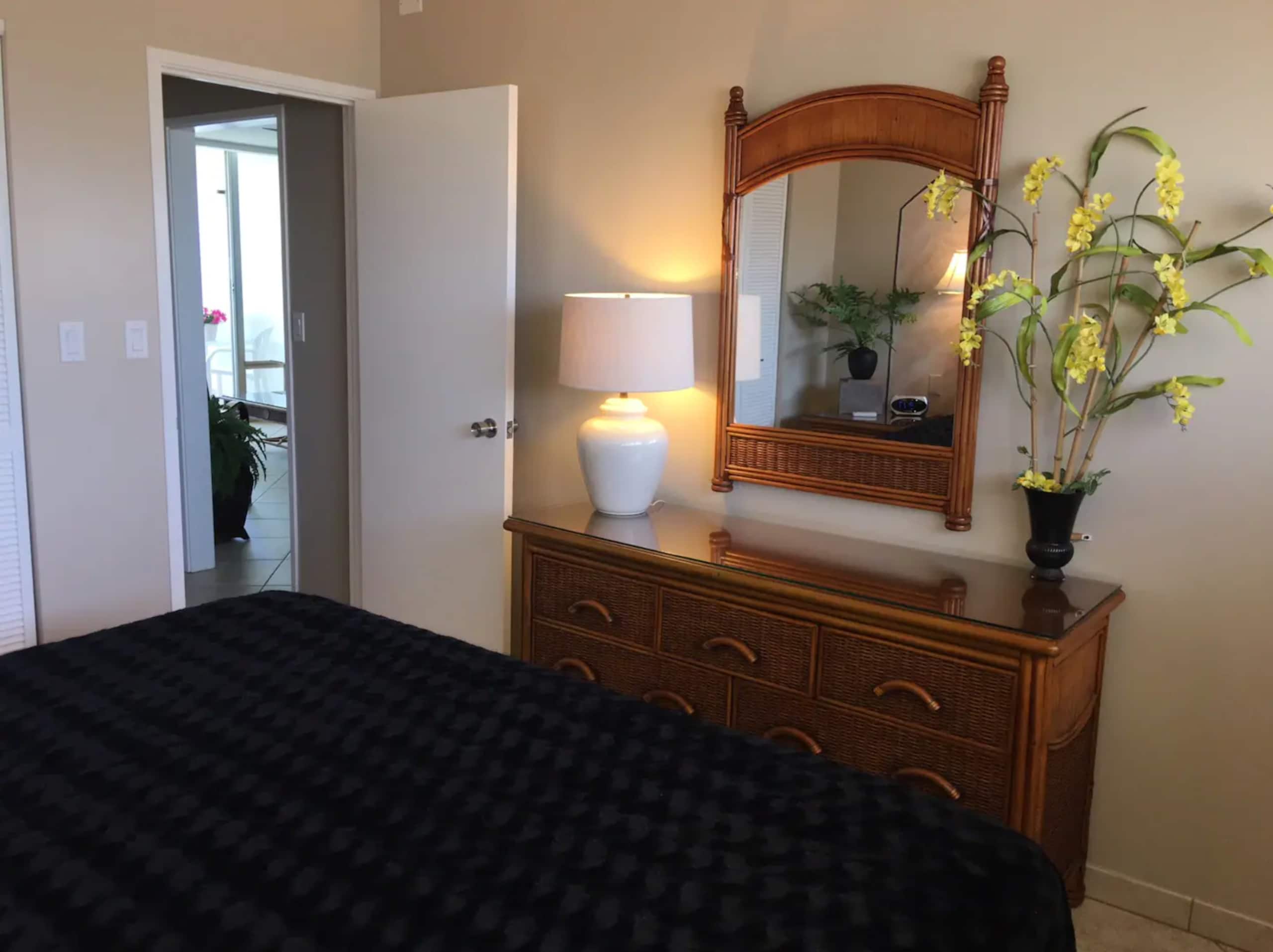 Condo in Kihei · ★4.96 · 1 bedroom · 3 beds · 1 bath - Image 13