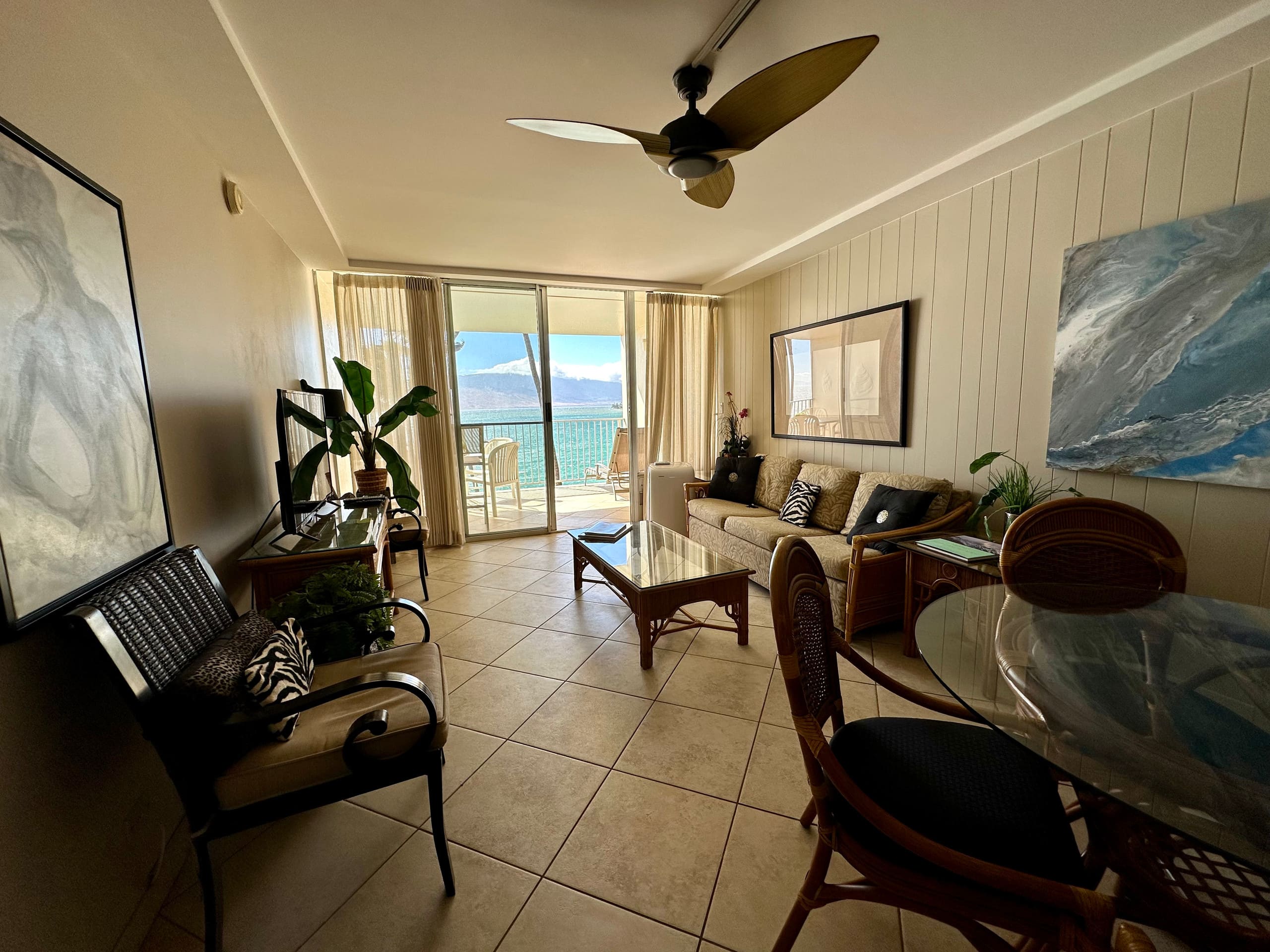 Condo in Kihei · ★4.96 · 1 bedroom · 3 beds · 1 bath - Image 3
