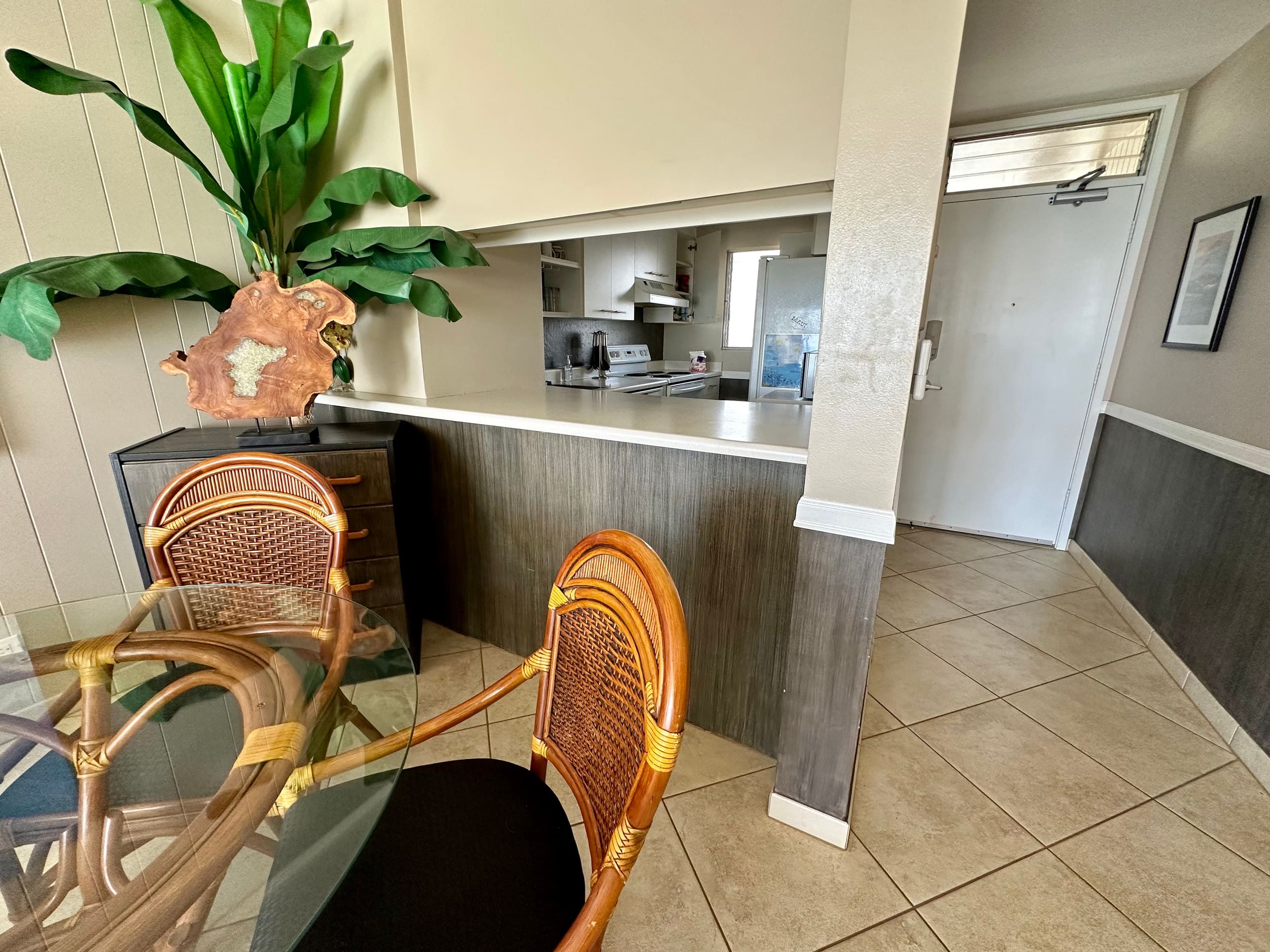 Condo in Kihei · ★4.96 · 1 bedroom · 3 beds · 1 bath - Image 8