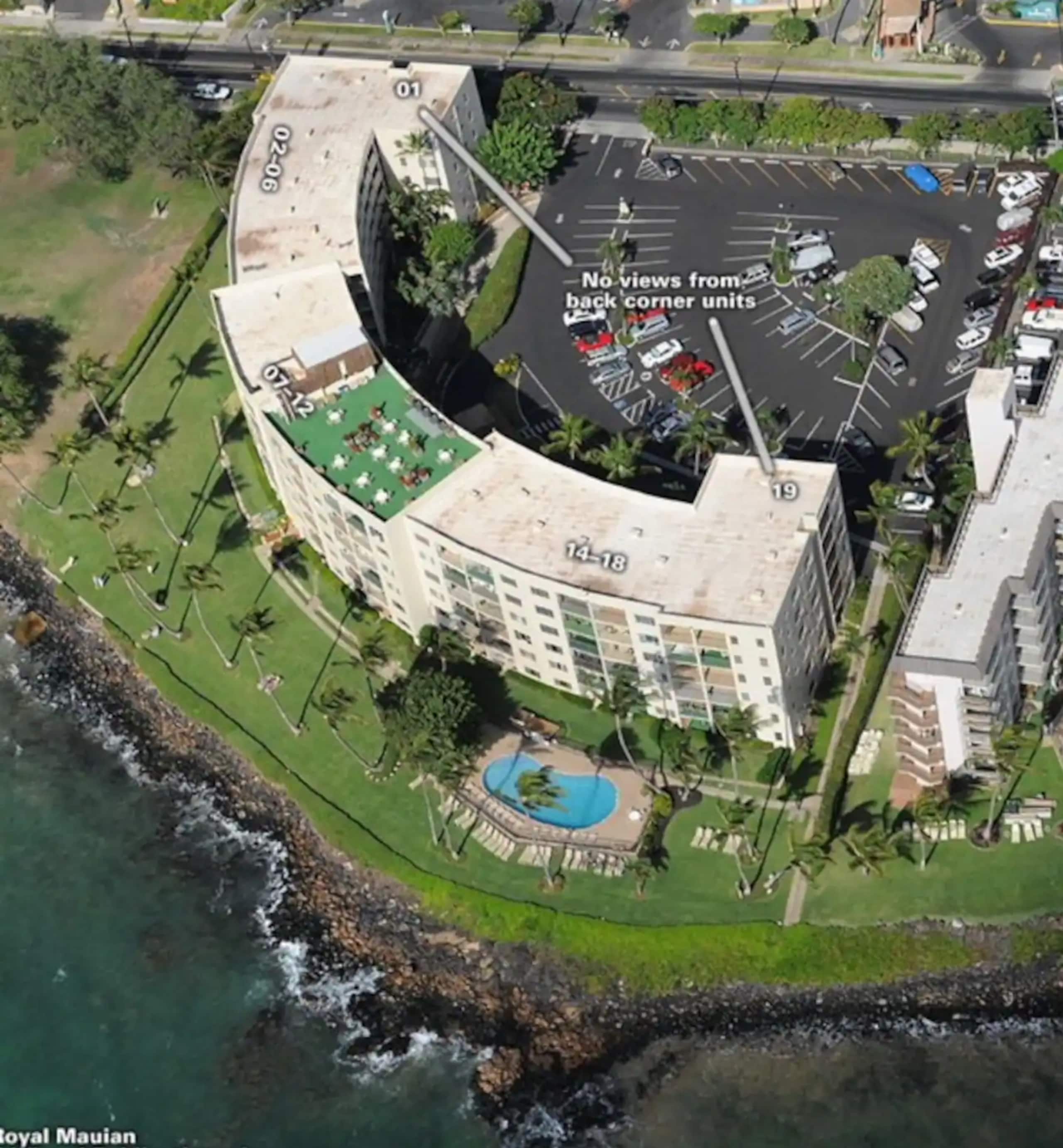 Condo in Kihei · ★4.96 · 1 bedroom · 3 beds · 1 bath - Image 25