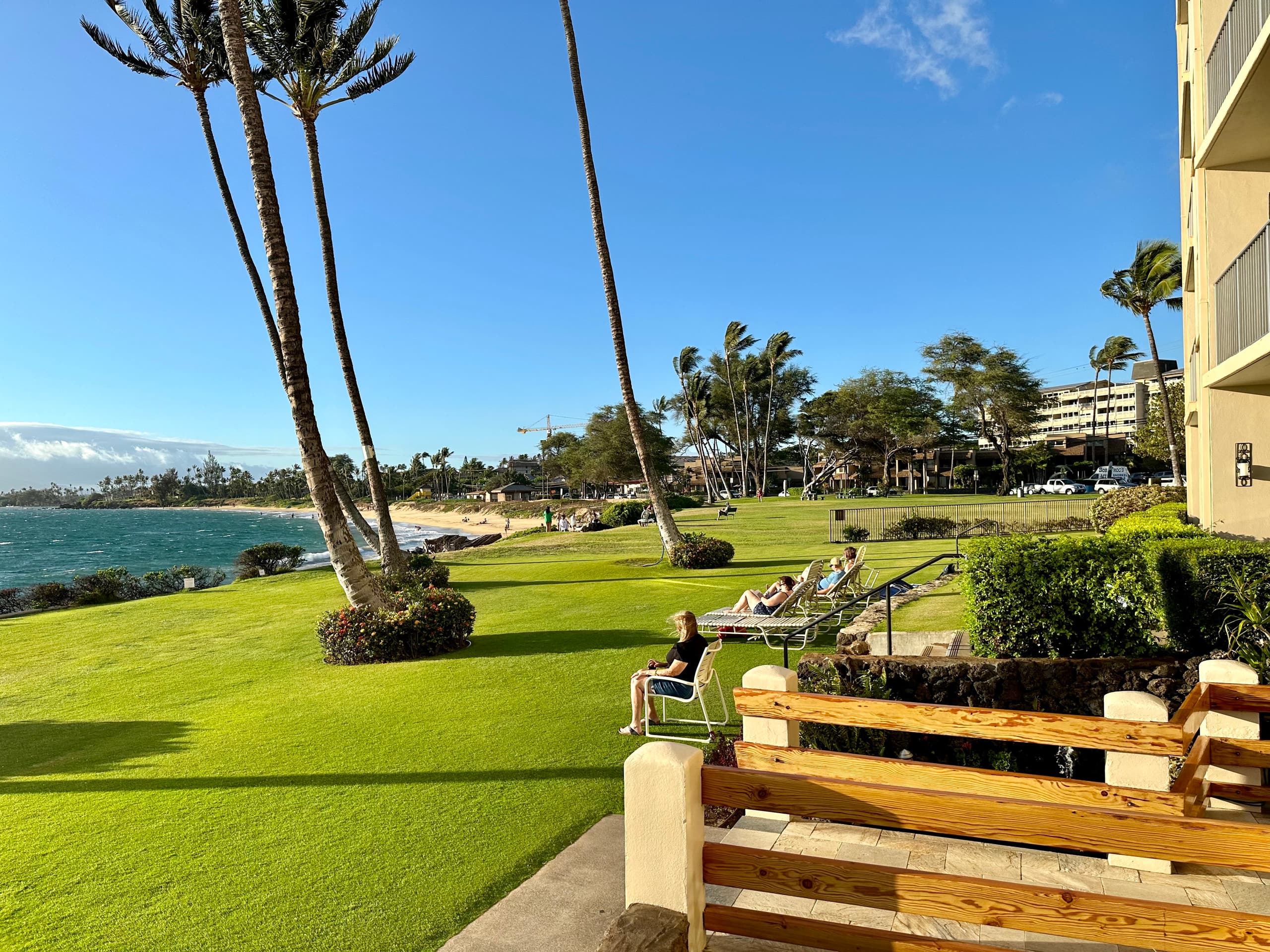Condo in Kihei · ★4.96 · 1 bedroom · 3 beds · 1 bath - Image 23