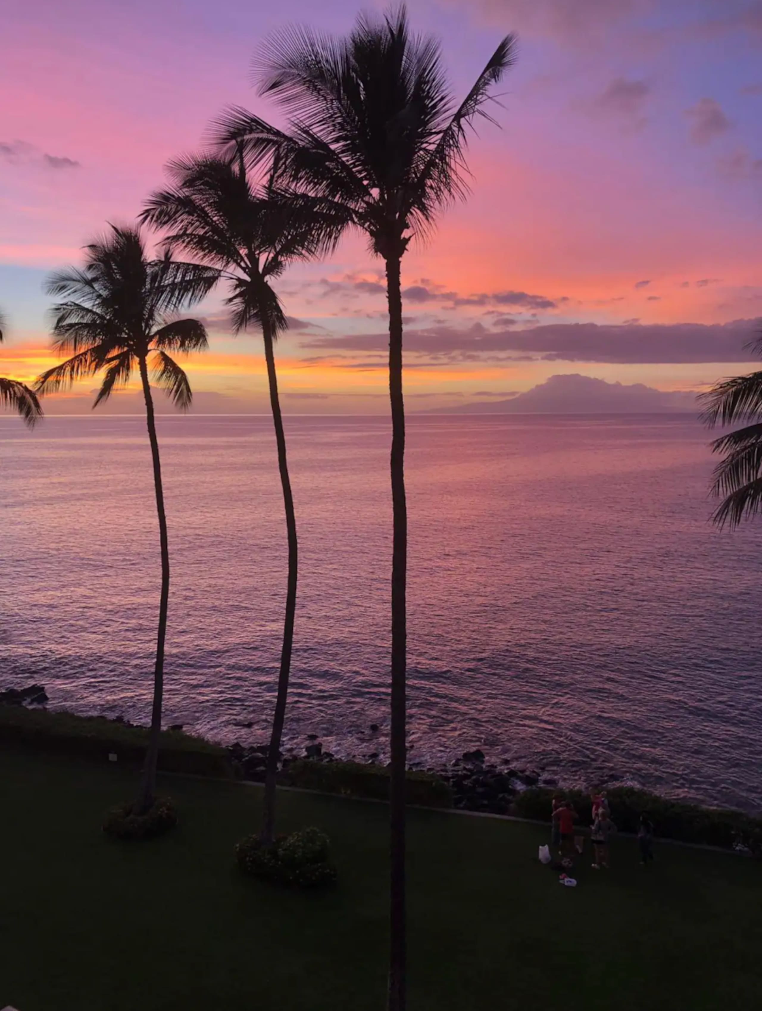 Condo in Kihei · ★4.96 · 1 bedroom · 3 beds · 1 bath - Image 17