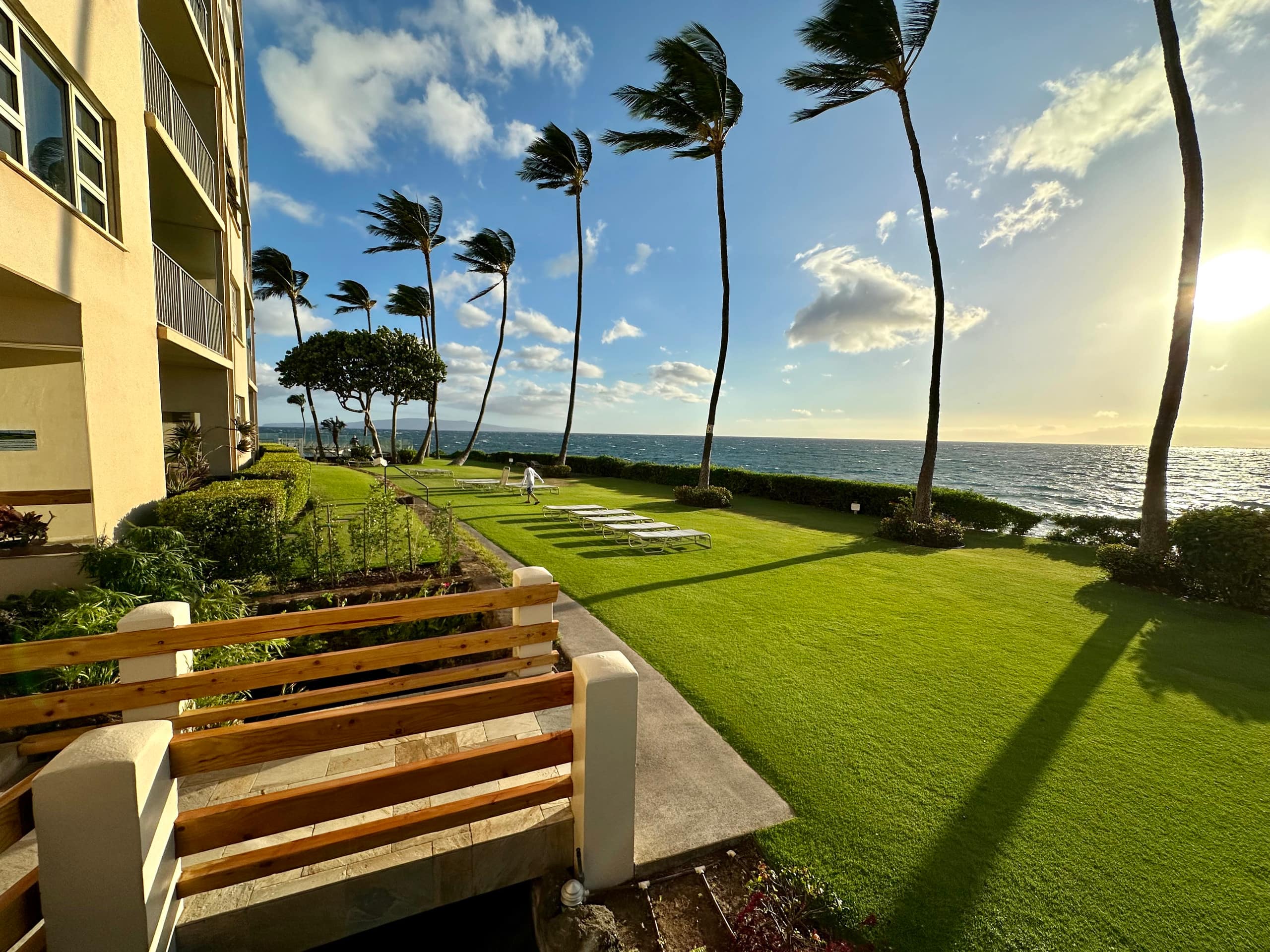 Condo in Kihei · ★4.96 · 1 bedroom · 3 beds · 1 bath - Image 22