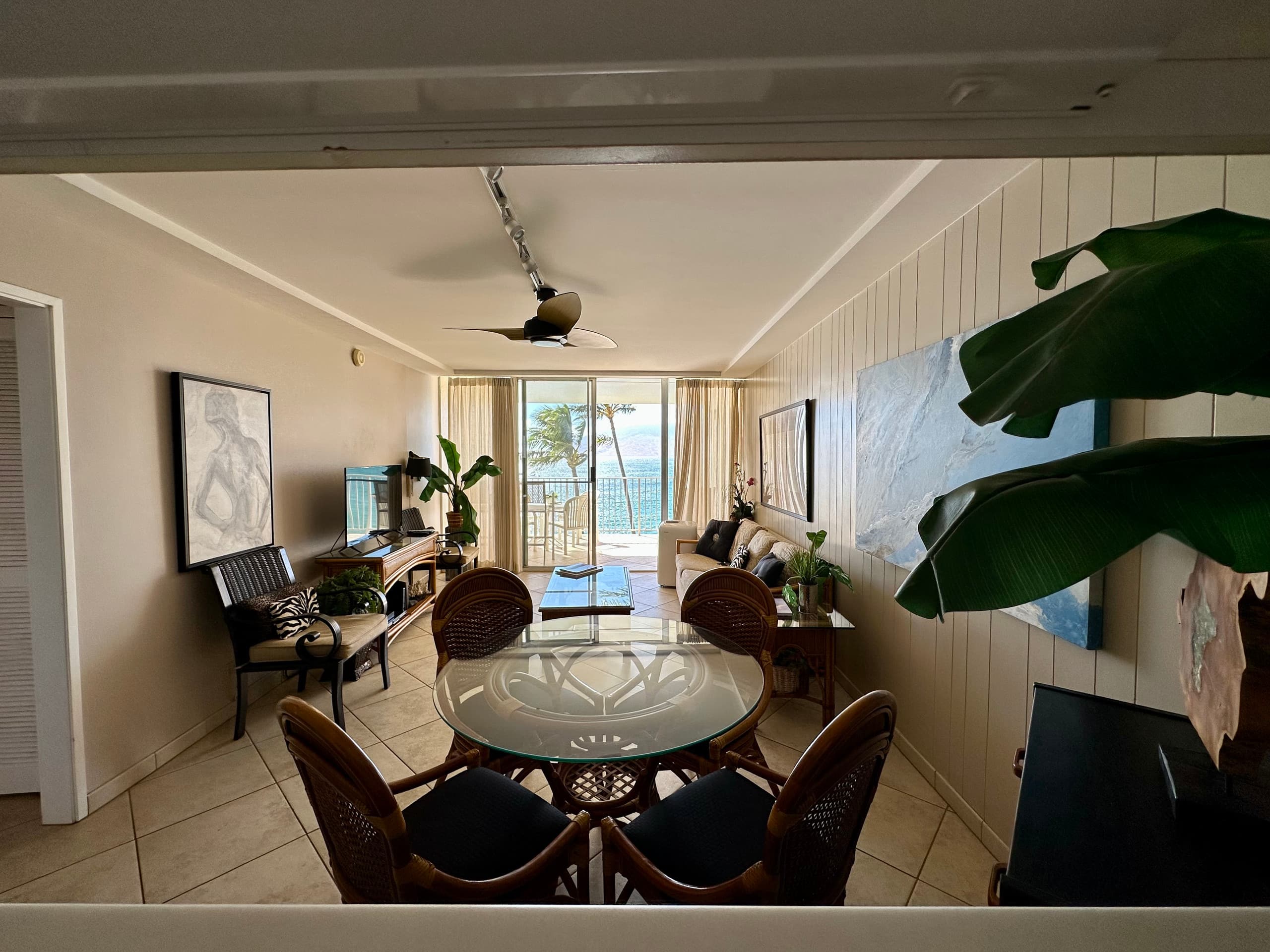 Condo in Kihei · ★4.96 · 1 bedroom · 3 beds · 1 bath - Image 10