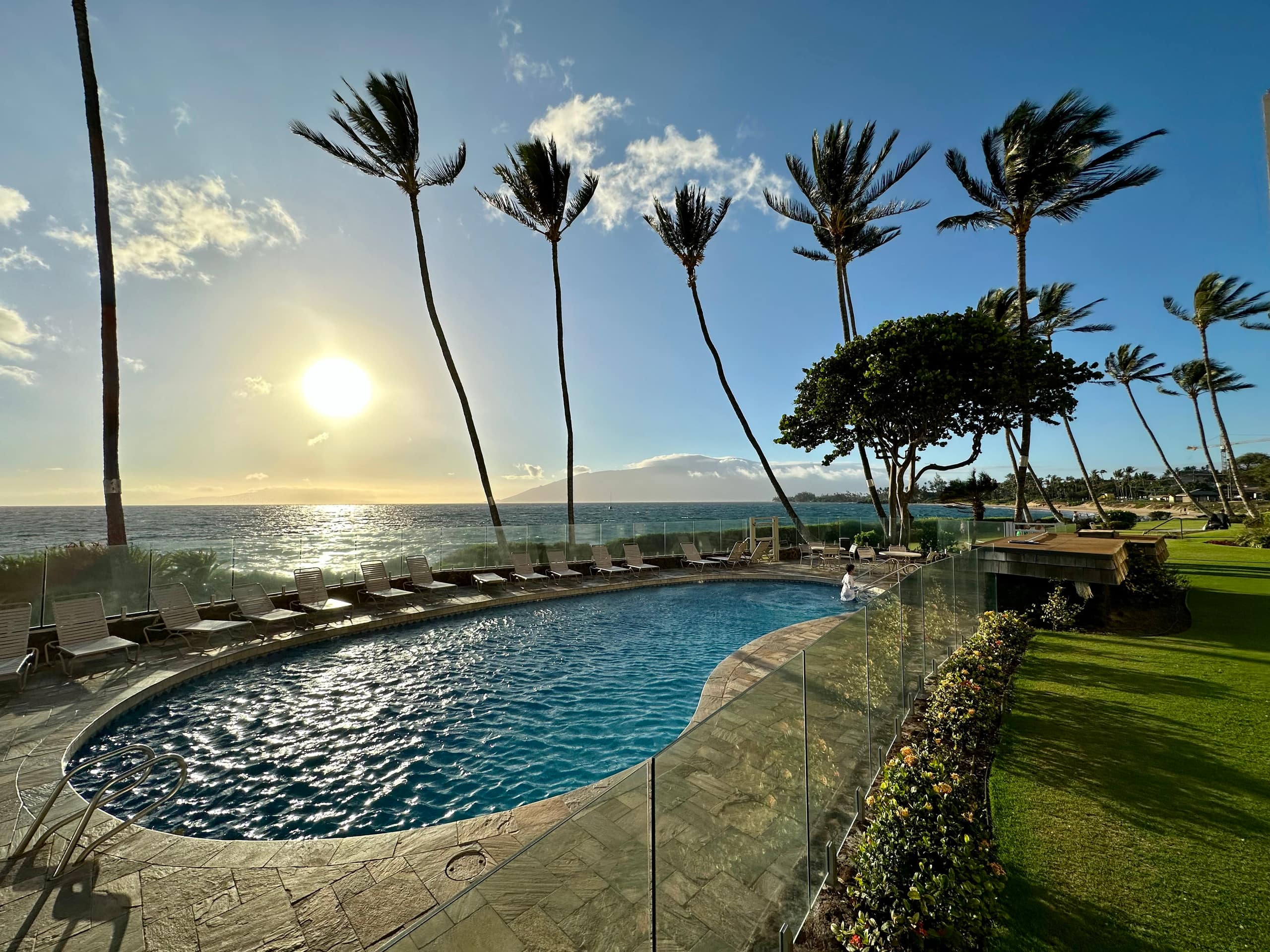 Condo in Kihei · ★4.96 · 1 bedroom · 3 beds · 1 bath - Image 27