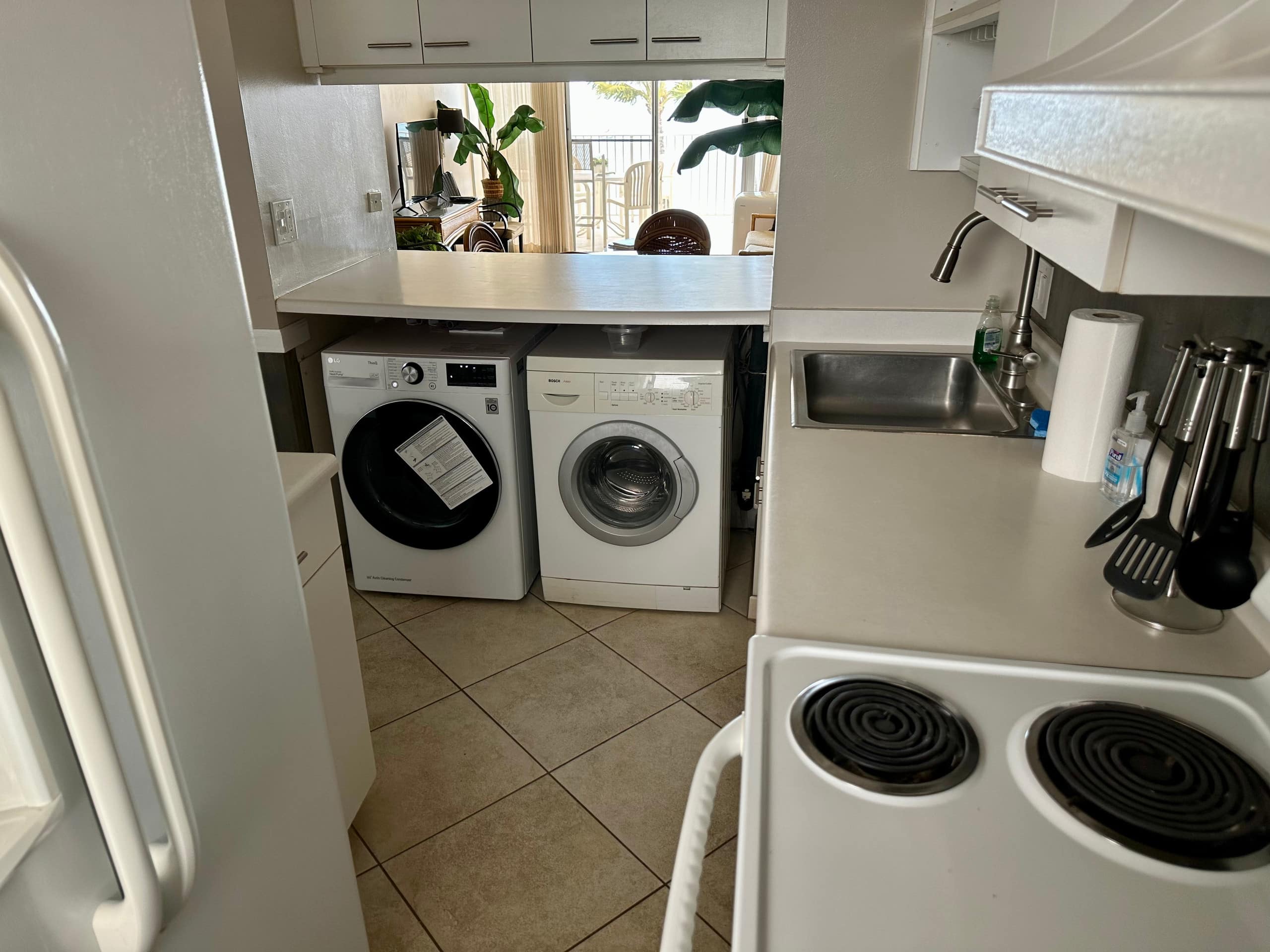 Condo in Kihei · ★4.96 · 1 bedroom · 3 beds · 1 bath - Image 20