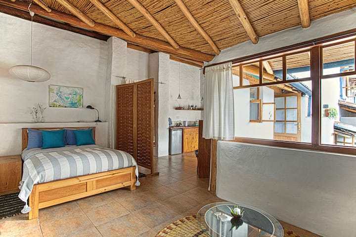 אזור חדר שינה