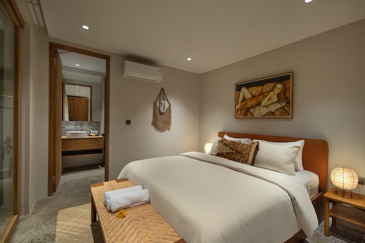 Kamar tidur
