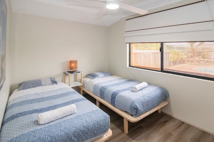 საძინებელი 3