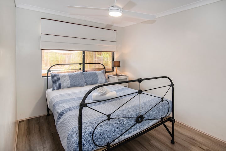 საძინებელი 4