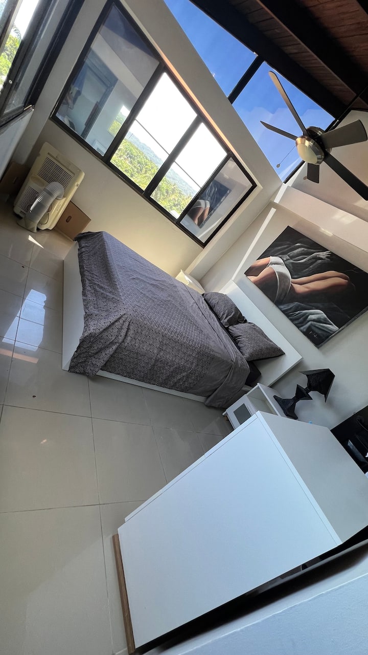 الصورة رقم 1 لـ بنتهاوس في كاباريتى لك