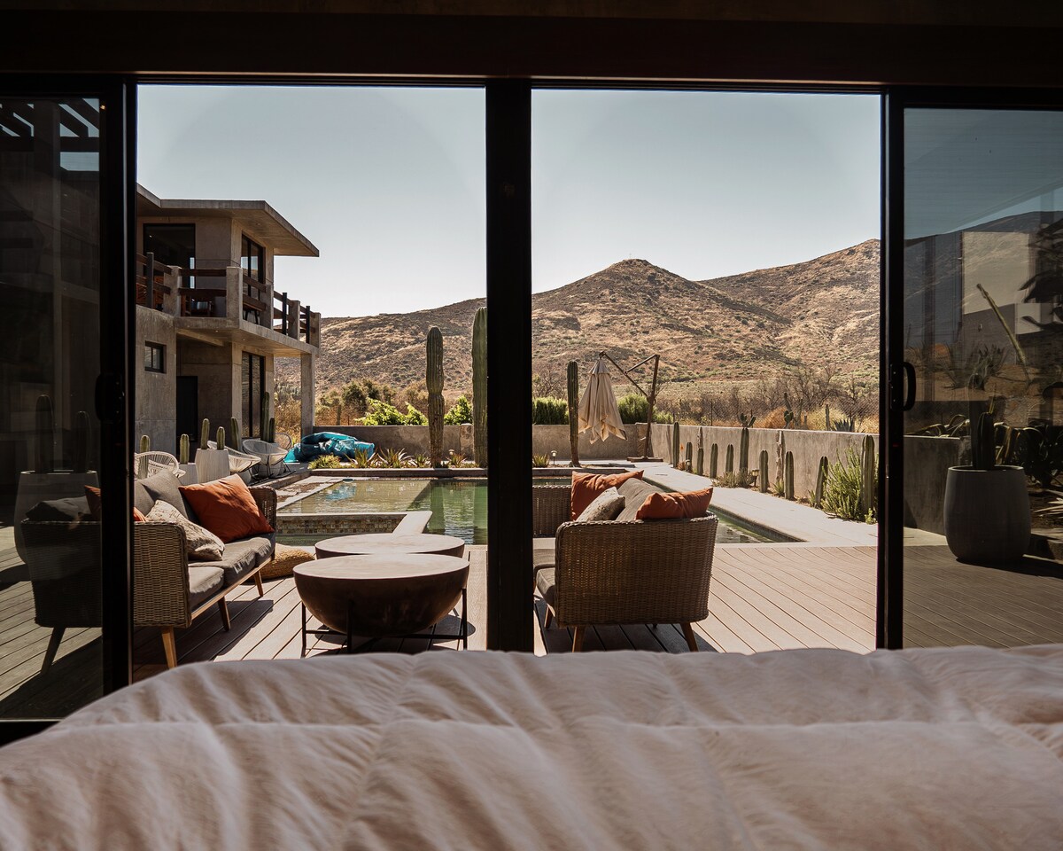 Спална соба 1