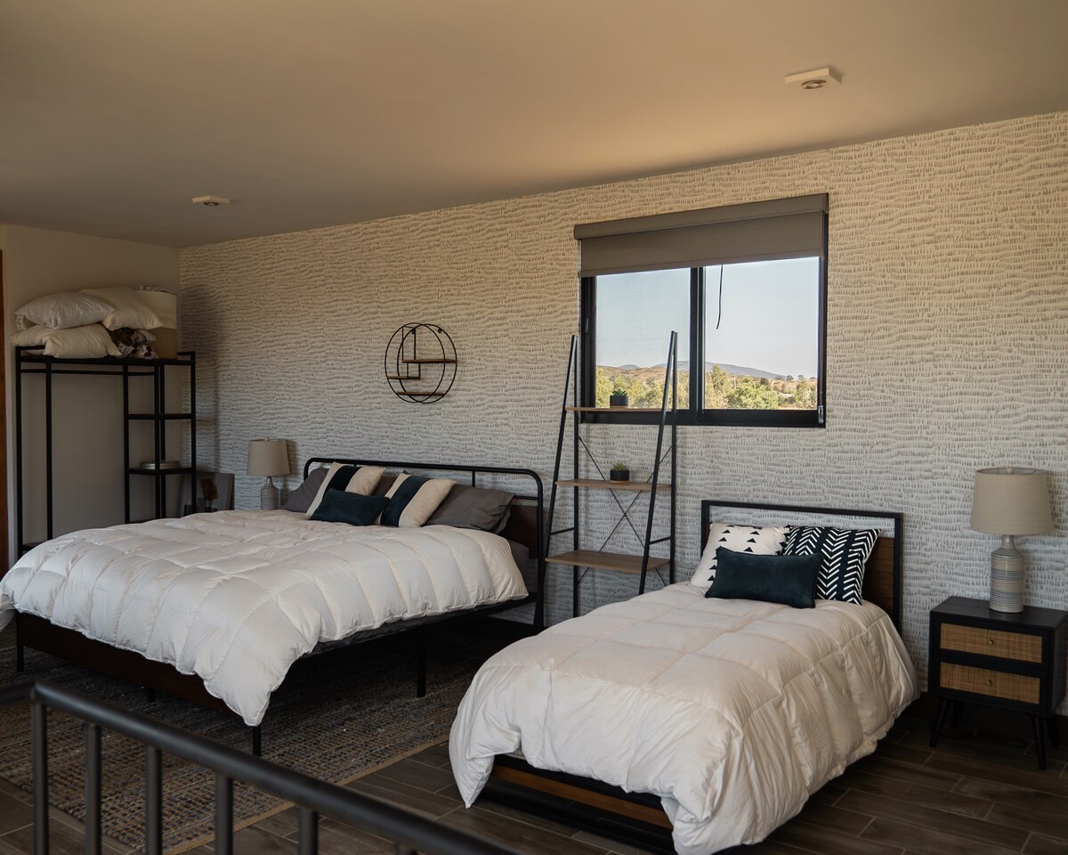 Спална соба 2