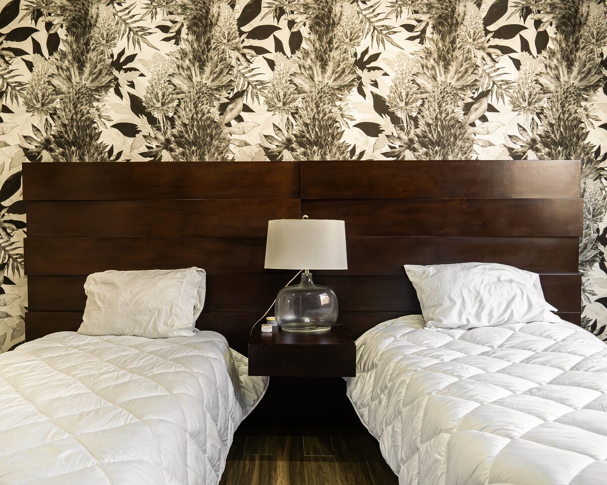 Спална соба 4