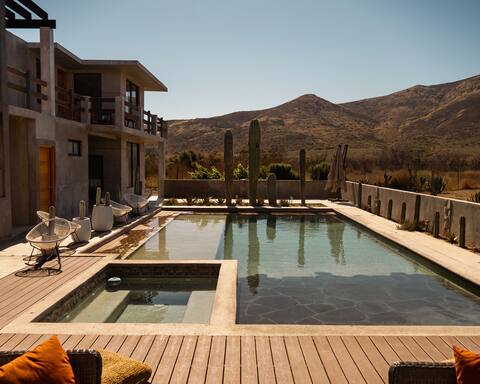 Casa Valle Farms