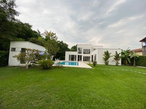 Casa Ana. Villavicencio. Luxury Village.