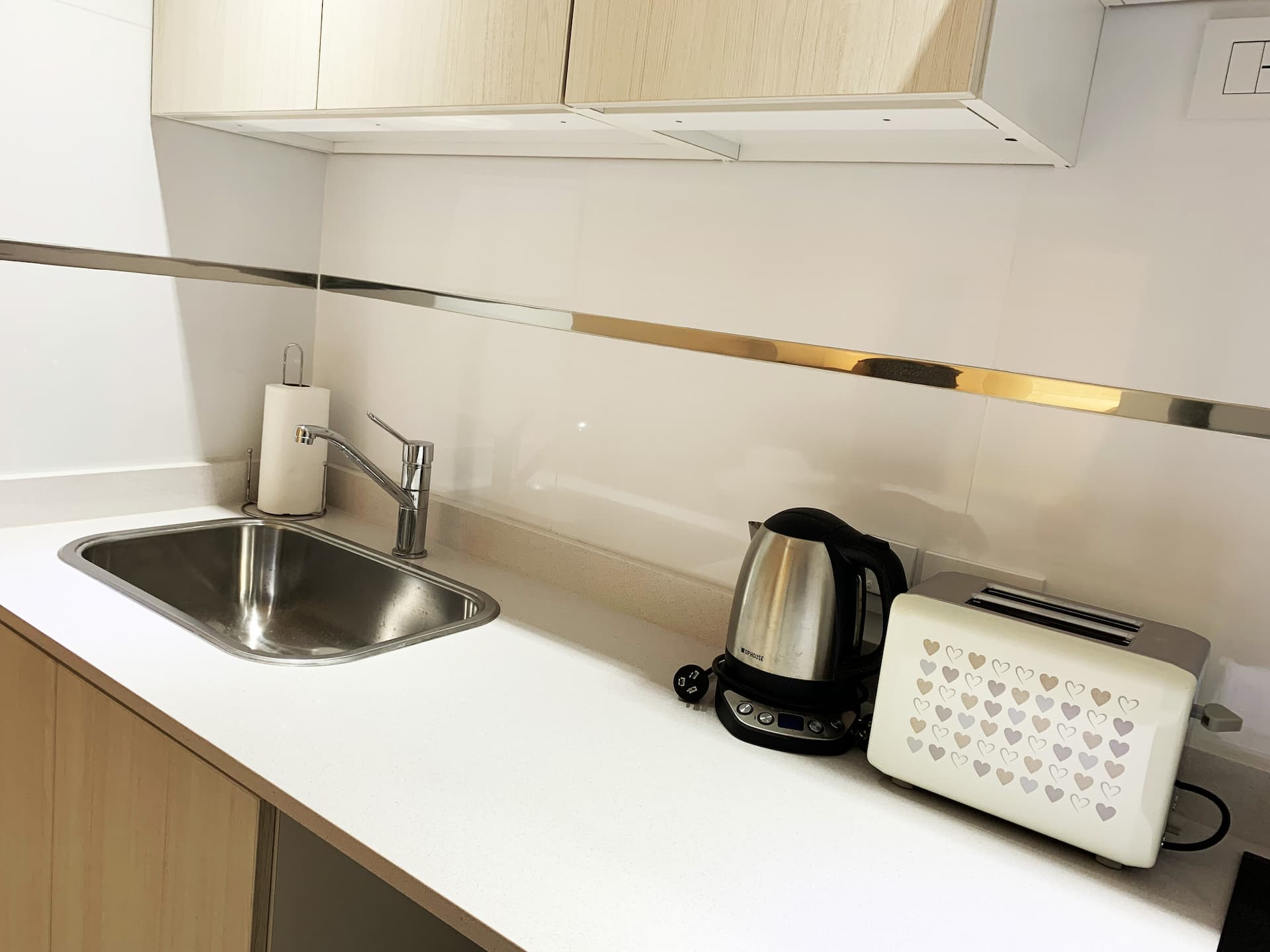 Studio apartment in Monserrat near Plaza Dorrego
