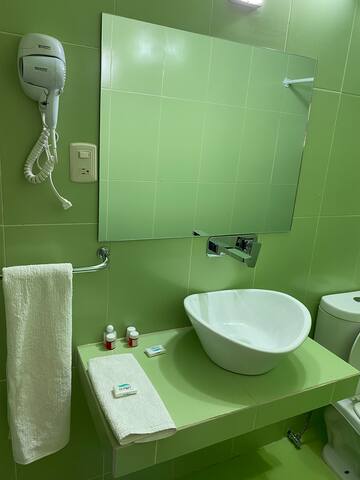 Cordiality Inn Puebla managed Airbnb listing 3
