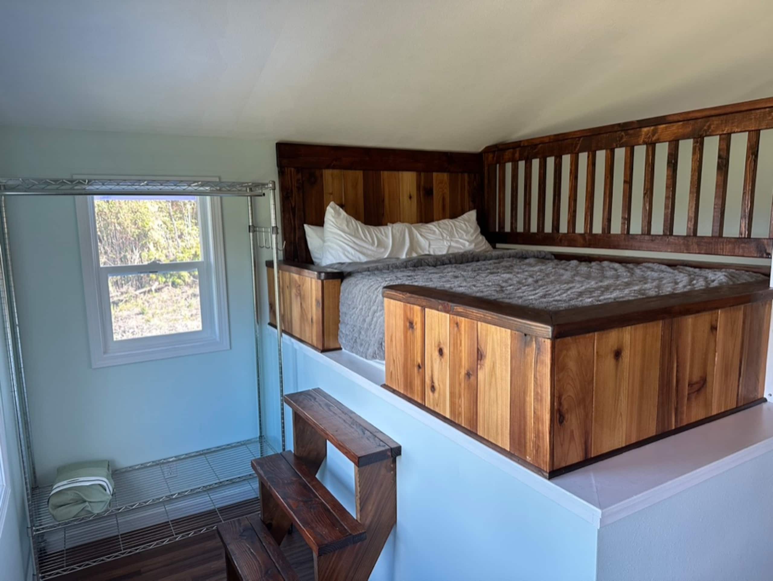 Entire Place & King Sized Bed - Koas BnB - Photo 2