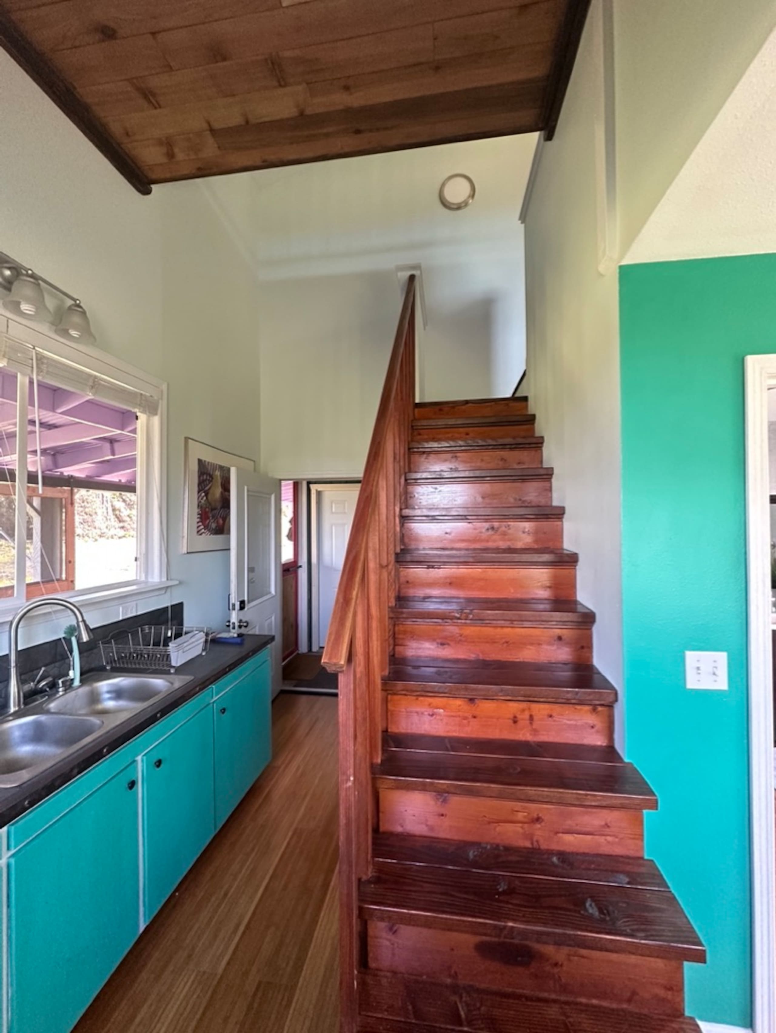 Entire Place & King Sized Bed - Koas BnB - Photo 7