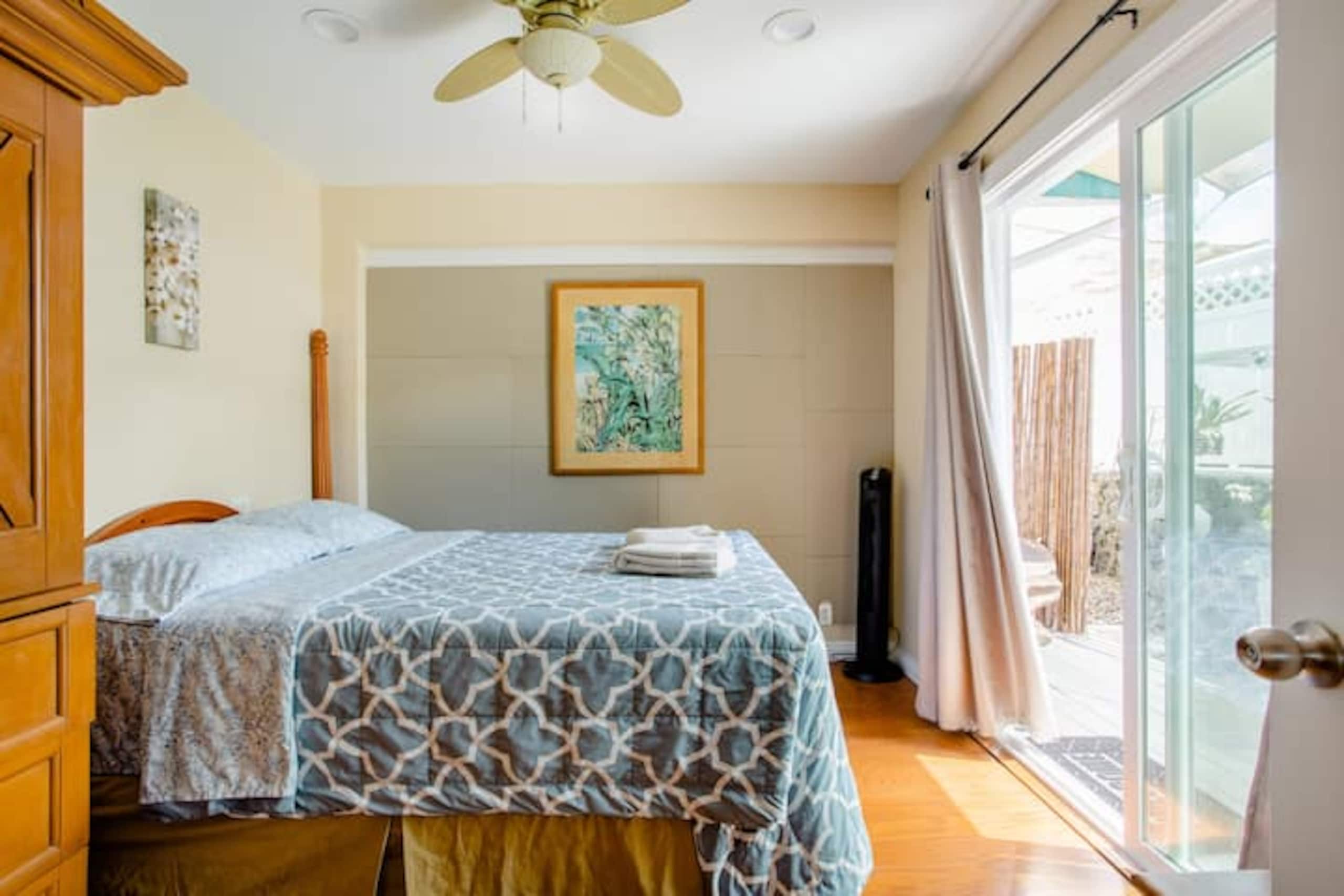 Home in Kailua-Kona · ★4.95 · 2 bedrooms · 2 beds · 1.5 private baths - Image 10