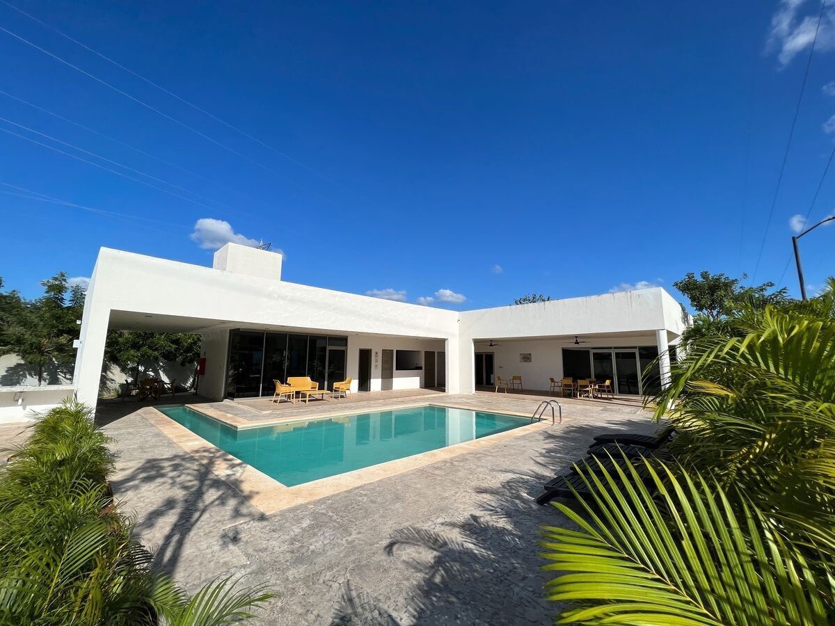 Oasis north of Merida - Apartments for Rent in Merida, Yucatán, Mexico ...