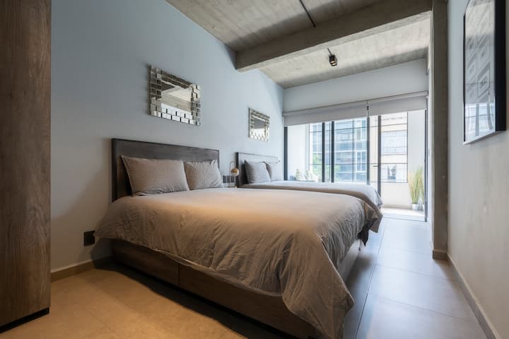 Dormitorio #2