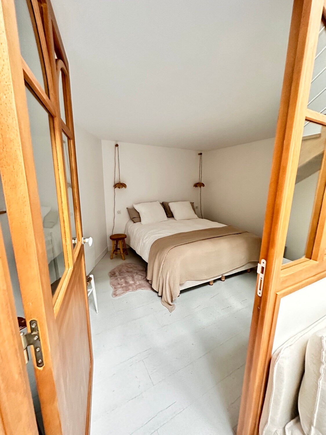 Стая на приземния етаж