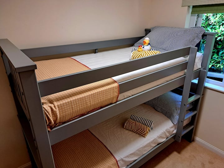 Merryn Bunk Room