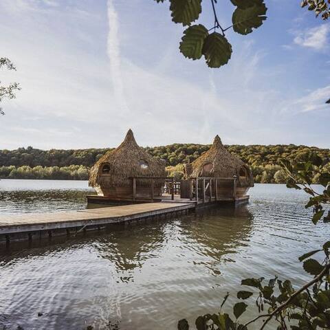 Vivons d'amour managed Airbnb listing 1