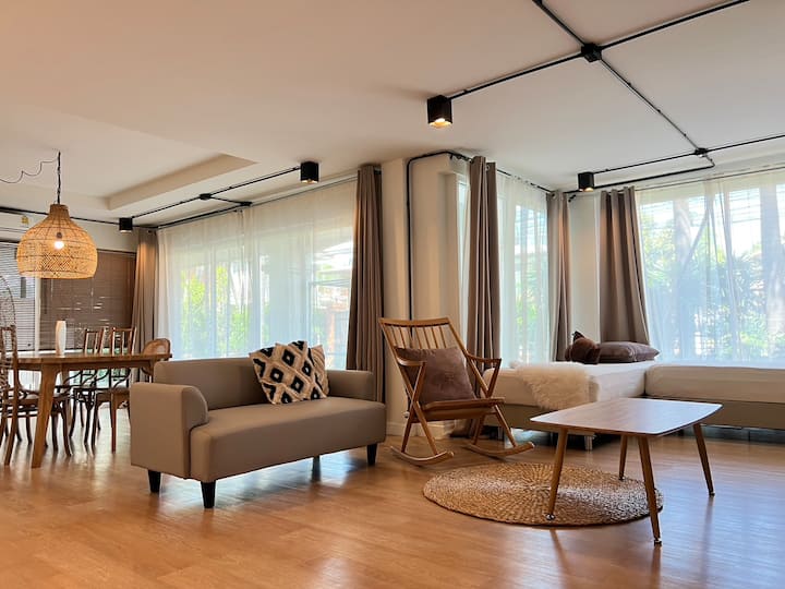 Family Suite With Pool In Old City Near Market - Chiang Mai