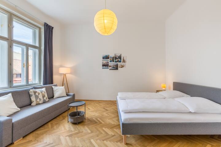 Grand Viennese Residence gallery image 2