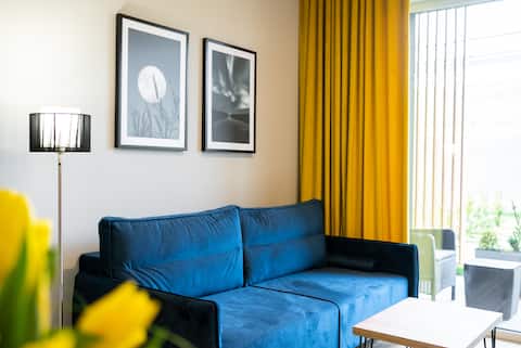 Apartament Nr. 46 - Dream Apart