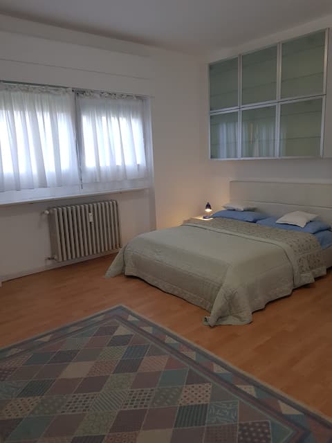 Three-room apartment in San Felice Segrate